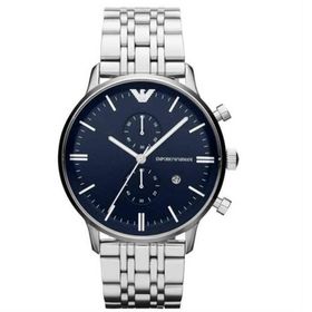 Emporio Armani AR1648 Erkek Kol Saati