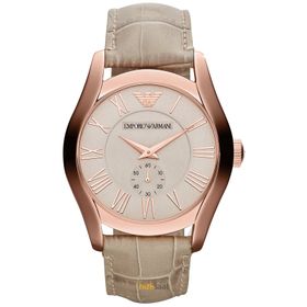 Emporio Armani AR1667 Erkek Kol Saati