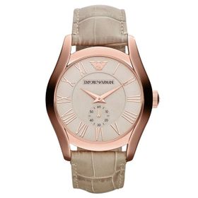 Emporio Armani AR1667 Erkek Kol Saati