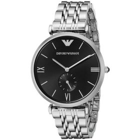 Emporio Armani AR1676 Erkek Kol Saati