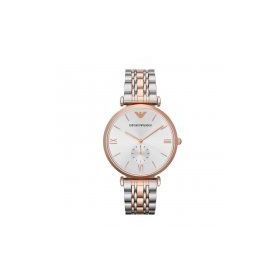 Emporio Armani AR1677 Erkek Kol Saati