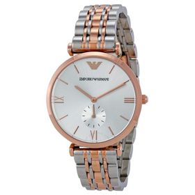 Emporio Armani AR1677 Erkek Kol Saati