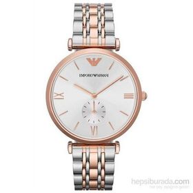 Emporio Armani AR1677 Erkek Kol Saati