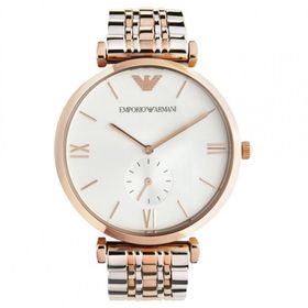 Emporio Armani AR1677 Erkek Kol Saati