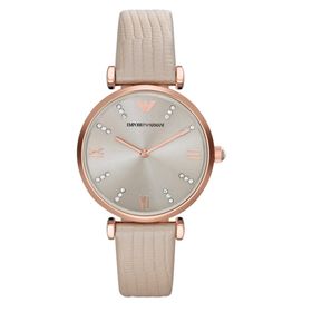 Emporio Armani AR1681 Kadın Kol Saati