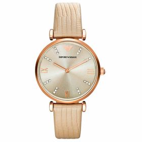 Emporio Armani AR1681 Kadın Kol Saati