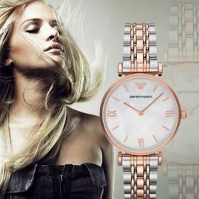Emporio Armani AR1683 Kadın Kol Saati