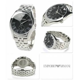 Emporio Armani AR1706 Erkek Kol Saati