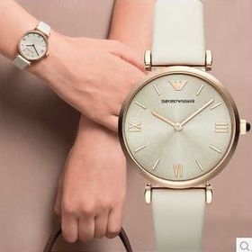 Emporio Armani AR1769 Kadın Kol Saati