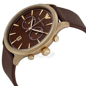 Emporio Armani AR1793 Erkek Kol Saati