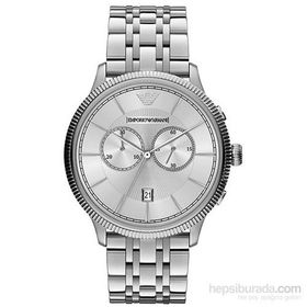 Emporio Armani AR1796 Erkek Kol Saati