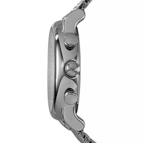 Emporio Armani AR1808 Analog Çelik Kordon Klasik Erkek Kol Saati