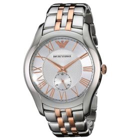 Emporio Armani AR1824 Erkek Kol Saati