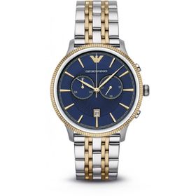 Emporio Armani AR1847 Erkek Kol Saati
