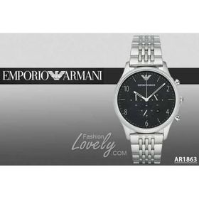 Emporio Armani AR1863 Erkek Kol Saati