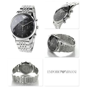 Emporio Armani AR1863 Erkek Kol Saati