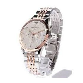 Emporio Armani AR1864 Erkek Kol Saati