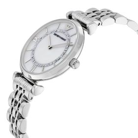 Emporio Armani AR1908 Erkek Kol Saati