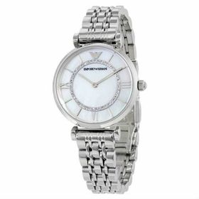 Emporio Armani AR1908 Erkek Kol Saati