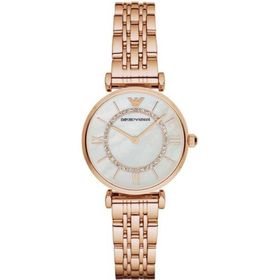 Emporio Armani AR1909 Kadın Kol Saati
