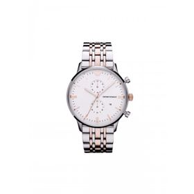 Emporio Armani AR1933 Gümüş Erkek Kol Saati