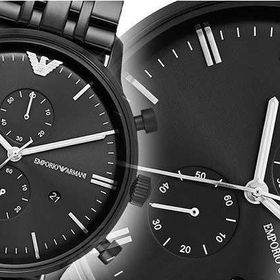 Emporio Armani AR1934 Erkek Kol Saati
