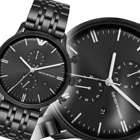 Emporio Armani AR1934 Erkek Kol Saati