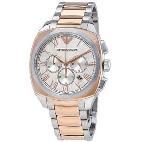 Emporio Armani AR1937 Erkek Kol Saati