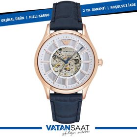 Emporio Armani AR1947 Erkek Kol Saati