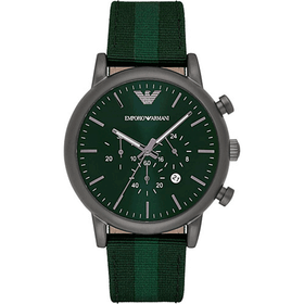 Emporio Armani AR1950 Erkek Kol Saati