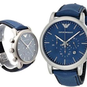 Emporio Armani AR1969 Erkek Kol Saati