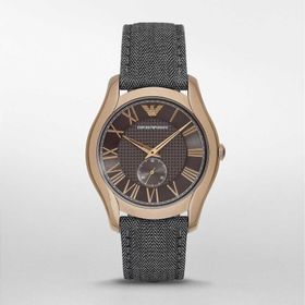 Emporio Armani AR1985 Erkek Kol Saati