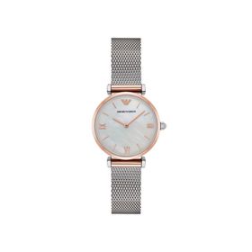 Emporio Armani AR2067 Kadın Çelik Kordon Kuvars Saat