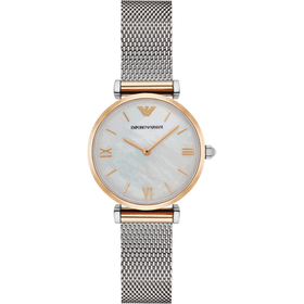 Emporio Armani AR2068 Kadın Kol Saati