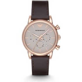 Emporio Armani AR2074 Erkek Kol Saati
