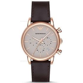 Emporio Armani AR2074 Erkek Kol Saati