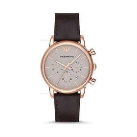 Emporio Armani AR2074 Erkek Kol Saati