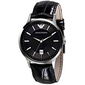 Emporio Armani AR2411 Erkek Kol Saati