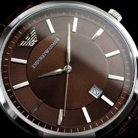 Emporio Armani AR2413 Erkek Kol Saati