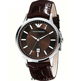 Emporio Armani AR2413 Erkek Kol Saati