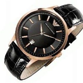 Emporio Armani AR2425 Erkek Kol Saati
