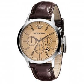 Emporio Armani AR2433 Erkek Kol Saati