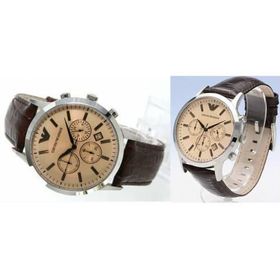 Emporio Armani AR2433 Erkek Kol Saati