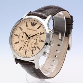 Emporio Armani AR2433 Erkek Kol Saati