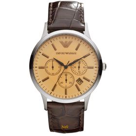 Emporio Armani AR2433 Erkek Kol Saati
