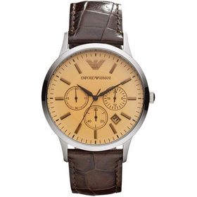 Emporio Armani AR2433 Erkek Kol Saati