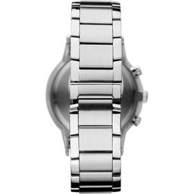 Emporio Armani AR2434 Gümüş Erkek Kol Saati