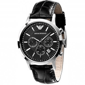Emporio Armani AR2447 Erkek Kol Saati