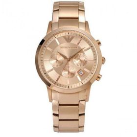 Emporio Armani AR2452 Kadın Kol Saati