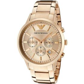Emporio Armani AR2452 Kadın Kol Saati